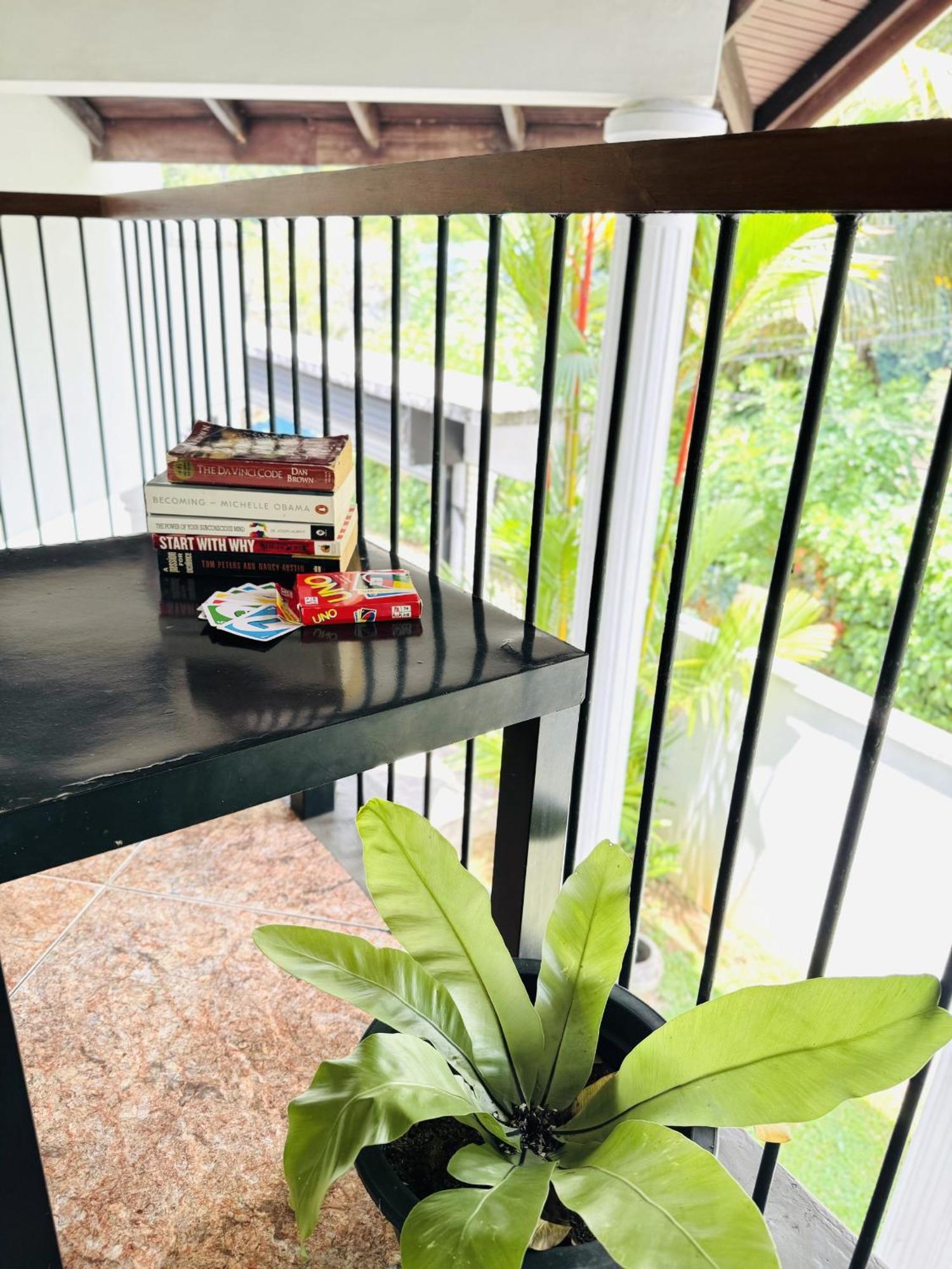 Skylight Villa Kandy Kültér fotó